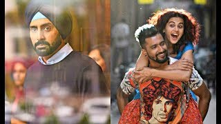 Watch Ashnoor Kaur Open Up About Anurag Kashyap's Manmarziyan With Abhishek Bachchan & Taapsee Pannu Video