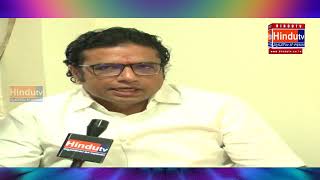 Watch Launching wishes by Ex Minister Dudilla Sreedhar Babu Video