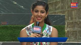 Watch Launching wishes by Heroine Pavani Video