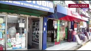 Watch Life returns to normal in Srinagar, north Kashmir after 3 days Video