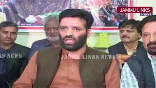 Watch KEA calls for Kashmir Bandh tomorrow against civilian killings Video