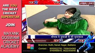 Watch Top 10 News Stories of the day Video