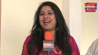 Watch Launching wishes by Actress Sana Video