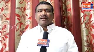 Watch Launching wishes by Yendala Laxminarayana Ex MLA Nizamabad Video