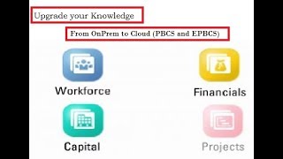 Watch Oracle EPBCS Adding New Revenue Category| Oracle EPBCS Tutorial | Oracle Hyperion Planning Video