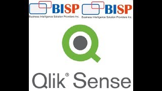 Watch Qlik Sense Custom Bar Chart Widget with data binding Video
