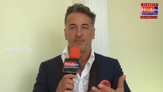 Watch Launching wishes by Hollywood Actor Video