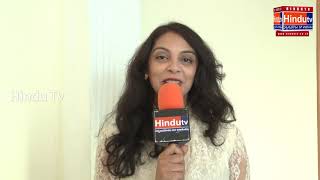 Watch Launching wishes by Hollywood Actress Video