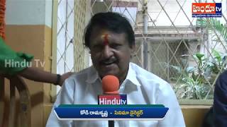 Watch Launching wishes by Film DIrector Kodi Ramakrishna Video