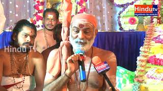Watch Gambhiraopet Ayyappa Swamy Maha Padi Pooja | Hindu Tv Video