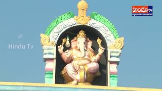 Watch Ayyappa Swamy Maha Padi Pooja - RamayamPet Video
