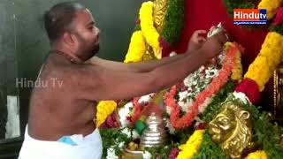 Watch Lakshmi Narasimha Swamy Kalyanostavam - Yadadri Video