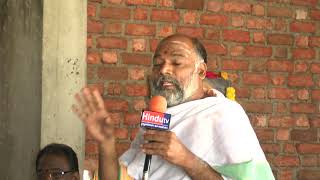 Watch Panchanga Inauguration By Brahmana Abhyudaya Parishad R.R.dist part-2 Video
