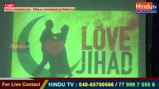 Watch HINDU DHARMA JAGRUTHI SABHA // BOLLARAM // BHAGYANAGAR // 18-02-2018 Video