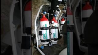 Watch CNG Scooter very soon . Video