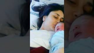 Watch 'Bebo' with her 'baby' Video