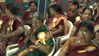 Watch Karaneshu mantri Awards // Hyderabad // Video