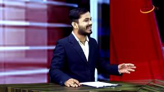 Watch Discussion About 2k18 Election  With Senior Press Reporters and Nitin Kattimani Video