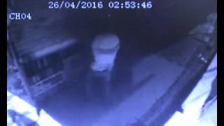 Watch CCTV Rohini 29 April Video