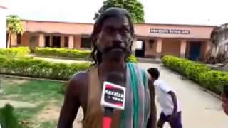 Watch Padmashree Haldhar Nag interview with Kanak News Video