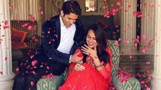 Watch 2015 IAS toppers Tina Dabi and Athar Aamir-ul-Shafi marry in Pahalgam Video