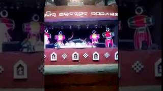 Watch Speech of A.U.Singh Deo at #Lok Utsav Balangir Video