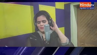 Watch women's day  Special Song By Actress Karate Kalyani Garu Video