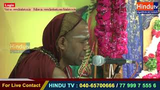Watch Sri Lakshmi Narasimha swamy prathista Mahostam // Gayatri nagar//Hyderabad Video