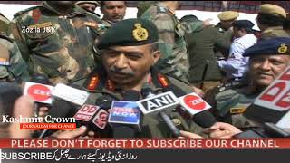 Watch Srinagar-Leh highway thrown open for traffic Video