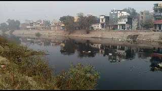 Watch Delhi Nala Libaspur Bhalswa 1 Video