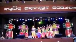 Watch #LOK UTSAV CULTURAL PROGRAM Video