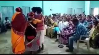 Watch #Cultural Program by #Tribal for #Social Security Video