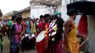 Watch #Folk Danda Nrutya from #Odisha Video