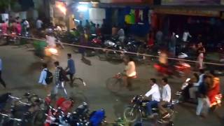 Watch #Saturday Market in #Balangir #Main Road Video