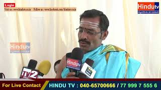 Watch Sri Lakshmi Narasimha Swamy Prathista Mahostavam // Gayatri Nagar//Hyderabad Video