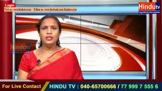 Watch News UpdateCongress MLA Revanth Reddy comments at Assembly//HINDU TV Video