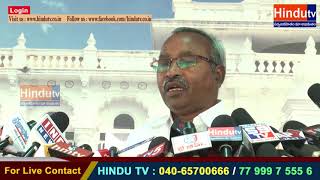 Watch NEWS UPDATE CPI MLA SUNNAM RAJAIAH  FIRE ON TRS GOVERNMENT AT ASSEMBLY  || Hindutv Video