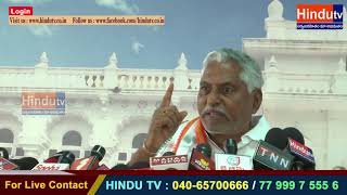 Watch NEWS UPDATE CONGRESS MLA JEEVAN REDDY FIRE ON TRS GOVERNMENT AT ASSEMBLY || Hindutv Video