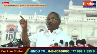 Watch NEWS UPDATE CPI MLA SUNNAM RAJAIAH  COMMENTS TRS GOVERNMENT AT ASSEMBLY  || Hindutv Video