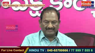 Watch NEWS UPDATE MLA  KOPPULA ESHWAR SPEAK ABOUT TRS GOVERNMENT AT ASSEMBLY  || Hindutv Video