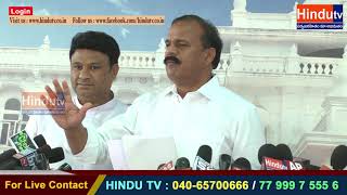 Watch NEWS UPDATE MLC KARNE PRABHKAR SPEAK ABOUT ON TRS GOVERNMENT AT ASSEMBLY || Hindutv Video