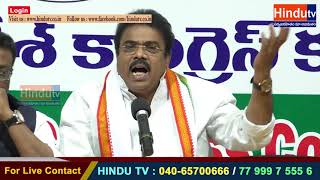 Watch NEWS UPDATE Congress MLA SRAVAN COMMENTS TRS GOVERNMENT AT ASSEMBLY  || Hindutv Video