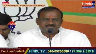 Watch NEWS UPDATE  GOLI MADHUSUDHAN REDDY SPOKE ABOUT FARMERS PROBLEMS AND DEMANDS TRS GOVT TO CLEAR THEM Video