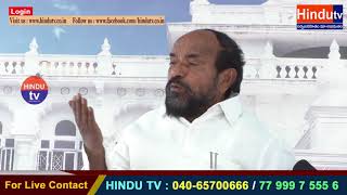 Watch NEWS UPDATE!! TDP MLA R. KRISHNAYYA SPOKE ABOUT BC-SUBPLAN AND BC RESERVATIONS Video
