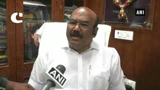 Watch It is Cricket Boardâ€™s decision, says TN Minister D Jayakumar on IPL match controversy Video