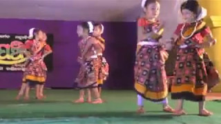 Watch #Small Kids #Perform Dance @ Pancham, Balangir Video