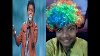 Watch Odisha Pride #Satyajit Jena #LiL Champs # Zee TV Video