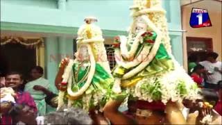 Watch MYSORE KARAGA PART 3 Video