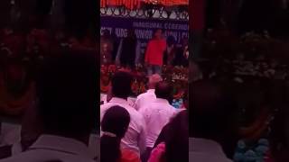 Watch #Wrongly sang #National Anthem in Inauguration Function of #JMFC COURT in #Binka, Sonepur Video