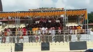 Watch Lord Jagannath #Puri # Debasnana Purnima #Carfestival Video